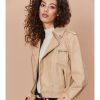 Clothing JAKETT | Josey Jacket In Sand