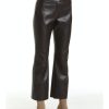 Clothing DREW | Riley Pant In Chocolate