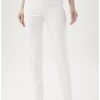 Clothing TRINA TURK | Furusato Pant In Winter White