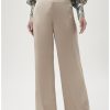 Clothing TRINA TURK | Enryo Pant In Gold