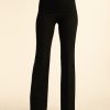 Clothing TRINA TURK | Chimayo Pant In Black