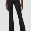 Clothing HUDSON | Barbara High Rise Jean In Noir *Final Sale*