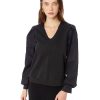 Clothing MARIE OLIVER | Bianca Pullover In Black