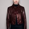 Clothing JAKETT | Simona Jacket In Port