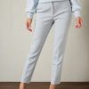 Clothing OSCAR | Richard Pant In Ice Blue