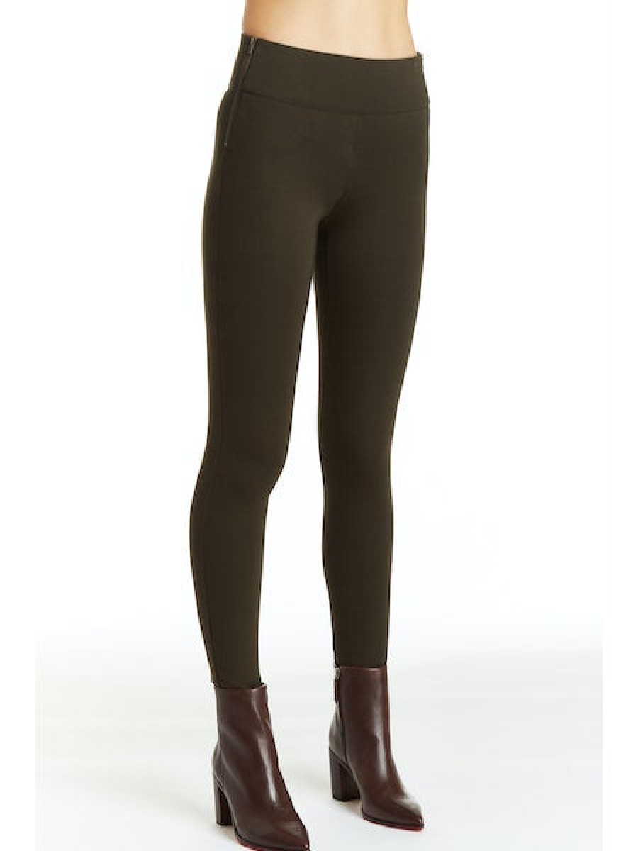 Clothing DREW | Melanie Pant In Army