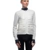 Clothing COTES OF LONDON | Duchess Jacket In Ivory