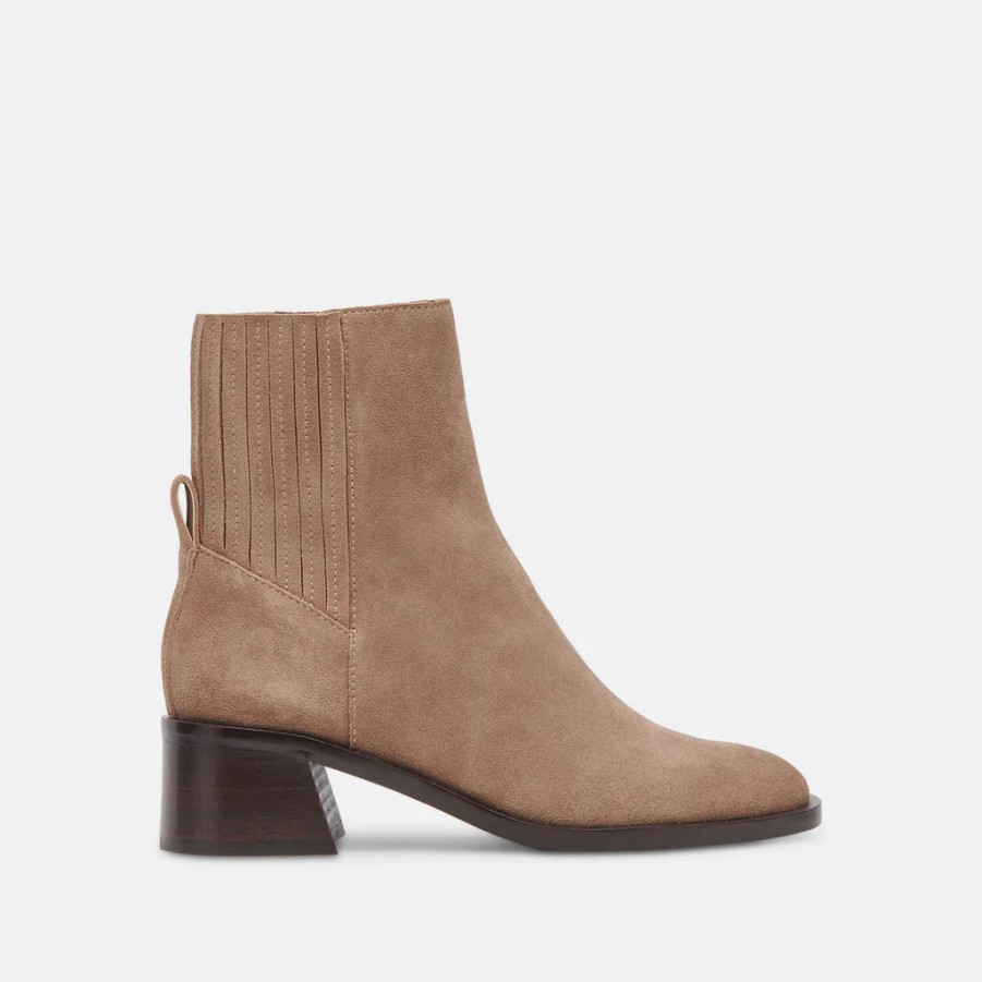 Dolce vita lela outlet booties